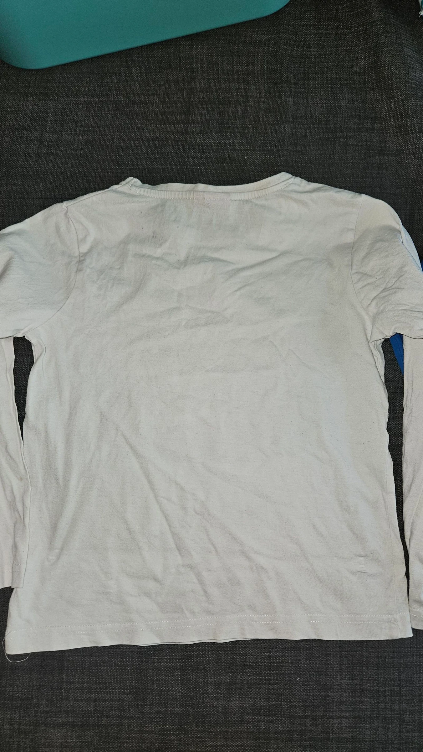 Lote de camiseta de coches de 8 años en buen estado – photo 4